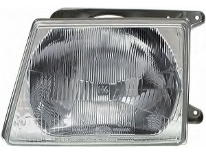 HELLA 1AF 004 766-011 priekinis žibintas 
 Kėbulas -> Priekinis žibintas/dalys -> Priekinis žibintas/įterp.
12 16 334