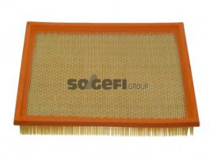 FRAM CA9646 oro filtras 
 Filtrai -> Oro filtras
12786800, 4080320801, FA3384, 12786800