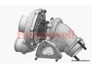 GARRETT 754382-5003S kompresorius, įkrovimo sistema
A6650901880