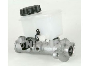 NIPPARTS J3103068 pagrindinis cilindras, stabdžiai 
 Stabdžių sistema -> Pagrindinis stabdžių cilindras
GE4V-43-400, GE4V-43-40Z