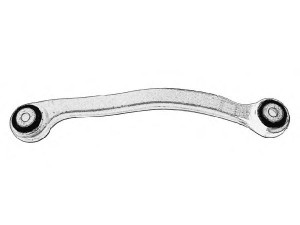 OCAP 0594278 pakabos skersinė sąvarža 
 Ašies montavimas/vairavimo mechanizmas/ratai -> Valdymo rankenėlės statramstis
2303502706