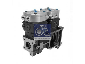 DT 3.75008 kompresorius, suspausto oro sistema
51.54100.7003, 51.54100.7178, 51.54100.9005