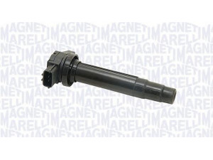 MAGNETI MARELLI 060810195010 ritė, uždegimas 
 Kibirkšties / kaitinamasis uždegimas -> Uždegimo ritė
224484M500, 224484M50A, CM11205B