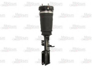 Magnum Technology APB001MT amortizatorius 
 Pakaba -> Amortizatorius
3711 6761 443, 6761443