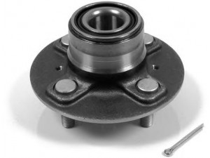MOOG DI-WB-11723 rato guolio komplektas 
 Ašies montavimas/vairavimo mechanizmas/ratai -> Rato stebulė/montavimas -> Rato guolis
4241087701