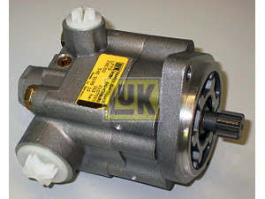 LuK 542 0199 10 hidraulinis siurblys, vairo sistema
168 4622 C91