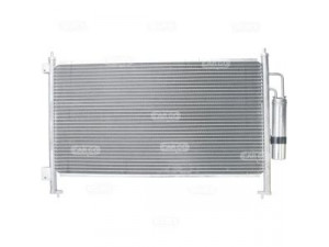 HC-Cargo 260391 kondensatorius, oro kondicionierius 
 Oro kondicionavimas -> Kondensatorius
80110-SMG-E01, 80110-SMG-E02