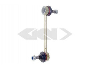 SPIDAN 51201 šarnyro stabilizatorius 
 Ašies montavimas/vairavimo mechanizmas/ratai -> Stabilizatorius/fiksatoriai -> Savaime išsilyginanti atrama
96 15 230 080, 5178 38