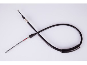 HELLA PAGID 8AS 355 665-791 trosas, stovėjimo stabdys
8Z0609721C, 8Z0609721G