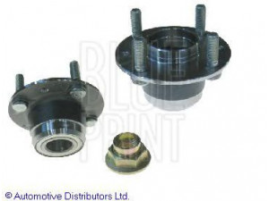 BLUE PRINT ADG08344 rato guolio komplektas