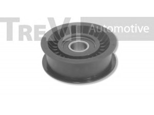 TREVI AUTOMOTIVE TA1926 kreipiantysis skriemulys, V formos rumbuotas diržas 
 Diržinė pavara -> V formos rumbuotas diržas/komplektas -> Laisvasis/kreipiamasis skriemulys
2722020119, 2722020219, A2722020119