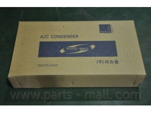 PARTS-MALL PXNCA-015 kondensatorius, oro kondicionierius
9760626400, 9760626401