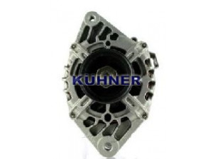 AD KÜHNER 553548RI kintamosios srovės generatorius
373002B300