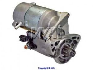 WAIglobal 17535N starteris
2810075110, 2810075120, 2810075140