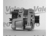 VALEO 437413 kintamosios srovės generatorius 
 Elektros įranga -> Kint. sr. generatorius/dalys -> Kintamosios srovės generatorius
1204134, 6204077, 6204157, 9117932
