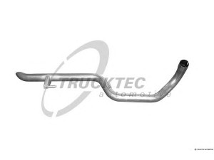 TRUCKTEC AUTOMOTIVE 02.39.069 išleidimo kolektorius
901 490 2621