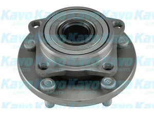 KAVO PARTS WBH-5517 rato guolio komplektas 
 Ašies montavimas/vairavimo mechanizmas/ratai -> Rato stebulė/montavimas -> Rato guolis
MB949047, MB949097, MR103664, MR334386