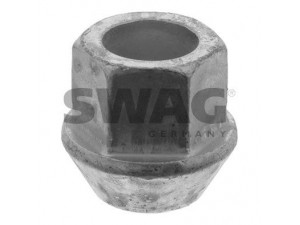 SWAG 40 94 5788 rato veržlė 
 Ašies montavimas/vairavimo mechanizmas/ratai -> Ratas/rato priveržimas
1008 516, 09594681, 9594681, 09594681