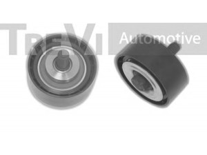 TREVI AUTOMOTIVE TA1228 kreipiantysis skriemulys, V formos rumbuotas diržas 
 Diržinė pavara -> V formos rumbuotas diržas/komplektas -> Laisvasis/kreipiamasis skriemulys
575173, 96370240, 9637024080, 575173