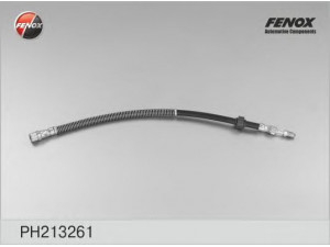 FENOX PH213261 stabdžių žarnelė 
 Stabdžių sistema -> Stabdžių žarnelės
480642, 480646