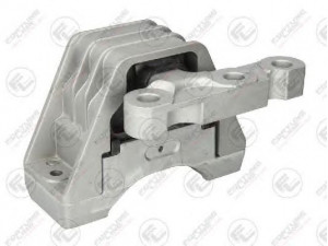 FORTUNE LINE FZ90840 variklio montavimas 
 Variklis -> Variklio montavimas -> Variklio montavimo rėmas
5684 089, 5684089, 09156946, 09156946