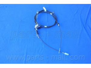 PARTS-MALL PTA-721 trosas, stovėjimo stabdys
5991047100