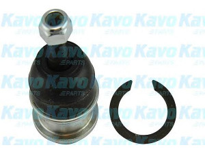 KAVO PARTS SBJ-3032 atramos/vairo trauklė 
 Ašies montavimas/vairavimo mechanizmas/ratai -> Sujungimai -> Atramos/vairo trauklė