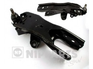NIPPARTS J4903014 vikšro valdymo svirtis 
 Ašies montavimas/vairavimo mechanizmas/ratai -> Valdymo svirtis/pasukamosios svirties sujungimas -> Vairo trauklės (valdymo svirtis, išilginis balansyras, diago
UB39-34-350D, UB39-34-360A, UB39-34-360B
