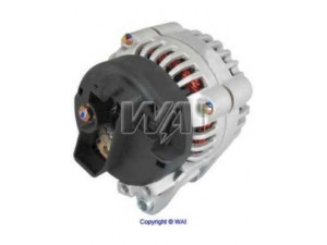 WAIglobal SS815 starteris
NAD10042