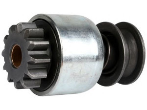 PowerMax 1015614 laisvos eigos pavara, starteris
54-108