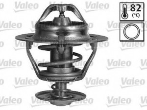 VALEO 820773 termostatas, aušinimo skystis 
 Aušinimo sistema -> Termostatas/tarpiklis -> Thermostat
1634054040, 90916-03042, 90916-03061