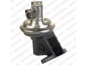 DELPHI MF0069 kuro siurblys
E37E9350DA, E3TZ 9350-D, 6472236