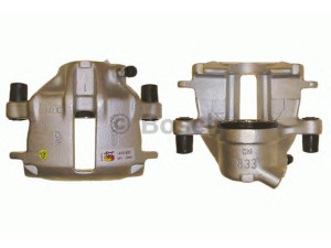BOSCH 0 986 473 921 stabdžių apkaba 
 Stabdžių sistema -> Stabdžių matuoklis -> Stabdžių matuoklio montavimas
443 615 123 D, 893 615 108, 893 615 124 A