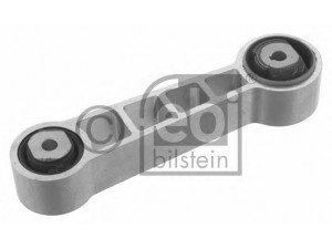 FEBI BILSTEIN 31512 variklio montavimas 
 Variklis -> Variklio montavimas -> Variklio montavimo rėmas
60 25 304 389