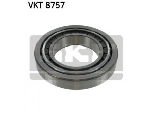 SKF VKT 8757 guolis, neautomatinė transmisija
1109968, 174717, 1652119, 18459