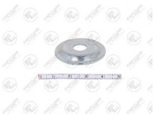 FORTUNE LINE FZ90850 montavimas, stabilizatoriaus jungties trauklė 
 Ašies montavimas/vairavimo mechanizmas/ratai -> Stabilizatorius/fiksatoriai -> Pasukimo trauklė
09 24 435, 9 24 435, 90209277