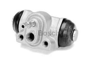 BOSCH 0 986 475 736 rato stabdžių cilindras 
 Stabdžių sistema -> Ratų cilindrai
34 21 1 159 146