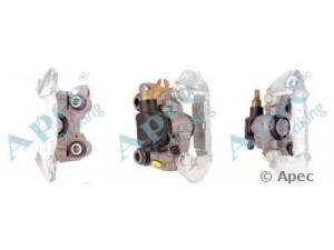 APEC braking LCA137 stabdžių apkaba 
 Dviratė transporto priemonės -> Stabdžių sistema -> Stabdžių apkaba / priedai
440161, 9404401618, 440161, 7701202142