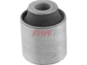 RIW HN11003 valdymo svirties/išilginių svirčių įvorė 
 Ašies montavimas/vairavimo mechanizmas/ratai -> Valdymo svirtis/pasukamosios svirties sujungimas -> Montavimas/sutvirtinimas
52365-SH3-000