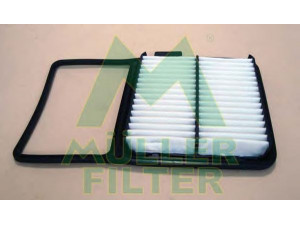 MULLER FILTER PA3485 oro filtras 
 Techninės priežiūros dalys -> Techninės priežiūros intervalai
17801-21040