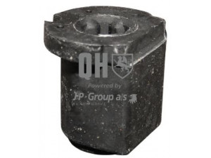 JP GROUP 1154222919 valdymo svirties/išilginių svirčių įvorė 
 Ašies montavimas/vairavimo mechanizmas/ratai -> Valdymo svirtis/pasukamosios svirties sujungimas -> Montavimas/sutvirtinimas
115422291