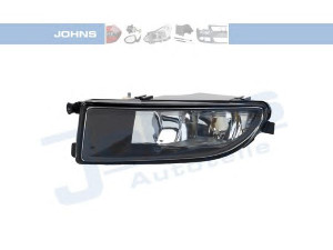 JOHNS 95 17 29 rūko žibintas 
 Elektros įranga -> Pagalbiniai žibintai/dalys -> Rūko žibintas/dalys -> Rūko žibintas/įterp.
5C5 941 699A