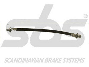 sbs 13308545133 stabdžių žarnelė 
 Stabdžių sistema -> Stabdžių žarnelės
9094702862, 9094702B14