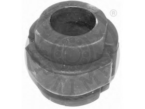 OPTIMAL F8-5064 skersinio stabilizatoriaus įvorių komplektas 
 Ašies montavimas/vairavimo mechanizmas/ratai -> Stabilizatorius/fiksatoriai -> Sklendės
4D0411327F, 4D0411327H, 4D0411327H