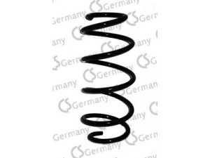 CS Germany 14.774.221 spyruoklė 
 Pakaba -> Spyruoklės
312204