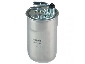 DELPHI HDF648 kuro filtras 
 Techninės priežiūros dalys -> Papildomas remontas
13286584, 813070, 93196533, 13286584