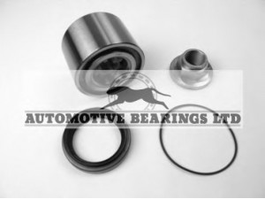 Automotive Bearings ABK1100 rato guolio komplektas 
 Ašies montavimas/vairavimo mechanizmas/ratai -> Rato stebulė/montavimas -> Rato guolis