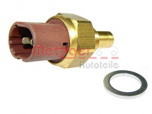 METZGER 0905410 siuntimo blokas, alyvos temperatūra 
 Elektros įranga -> Jutikliai
7700 808 951, 70508951, 708089511