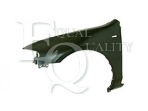EQUAL QUALITY L04009 sparnas 
 Kėbulas -> Kėbulo dalys/ sparnas/buferis -> Sparnas/montavimo dalys
BC5E-52-210A