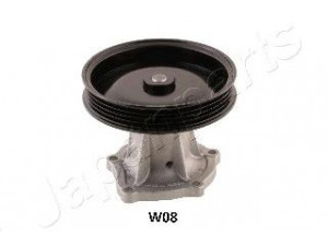 JAPANPARTS PQ-W08 vandens siurblys 
 Aušinimo sistema -> Vandens siurblys/tarpiklis -> Vandens siurblys
25191167, 96416294